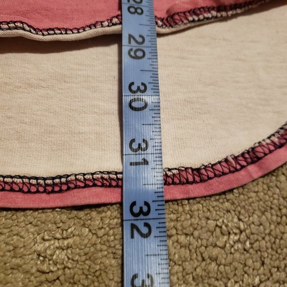 Vintage ENUF Internationale Striped Hoodie Multi-color | Men's Large L 90s Retro - Picture 7 of 8